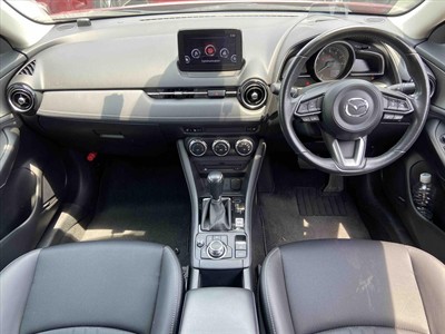 2019 Mazda CX-3 - Thumbnail