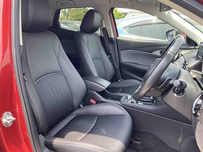 2019 Mazda CX-3 - Thumbnail