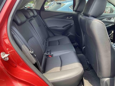 2019 Mazda CX-3 - Thumbnail