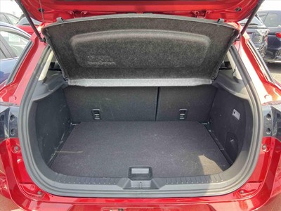 2019 Mazda CX-3 - Thumbnail