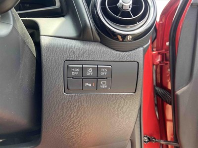 2019 Mazda CX-3 - Thumbnail
