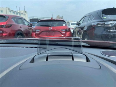 2019 Mazda CX-3 - Thumbnail
