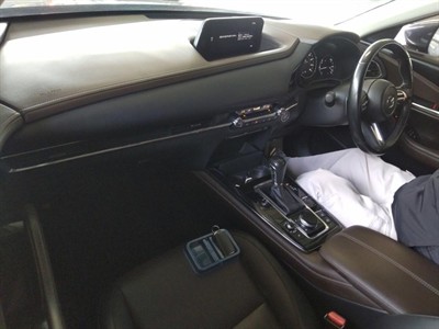 2021 Mazda Cx-30 - Thumbnail