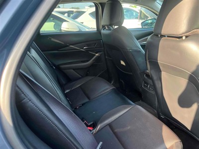 2021 Mazda Cx-30 - Thumbnail