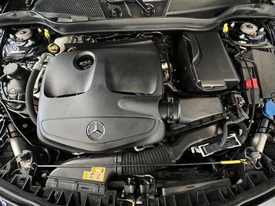 2018 Mercedes-Benz CLA 220 - Thumbnail