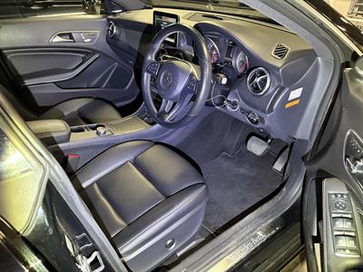 2018 Mercedes-Benz CLA 220 - Thumbnail