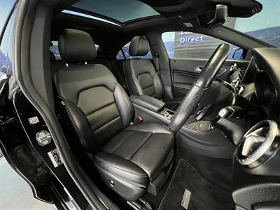2018 Mercedes-Benz CLA 220 - Thumbnail