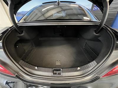 2018 Mercedes-Benz CLA 220 - Thumbnail