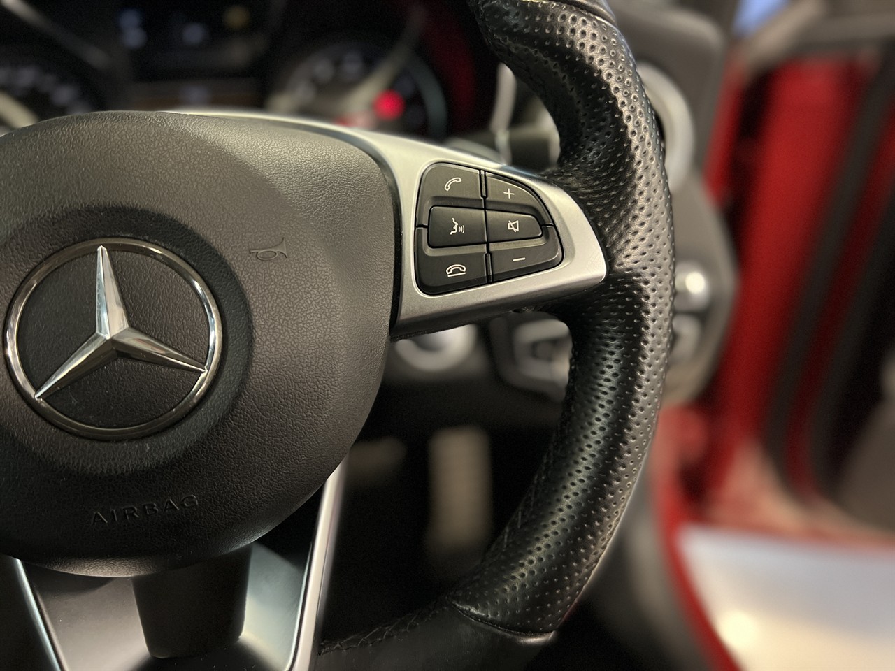 2016 Mercedes-Benz C 200