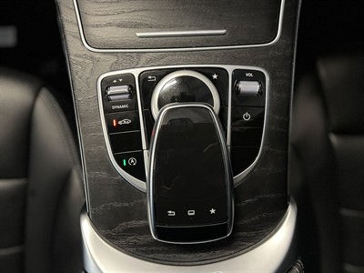 2016 Mercedes-Benz C 200 - Thumbnail