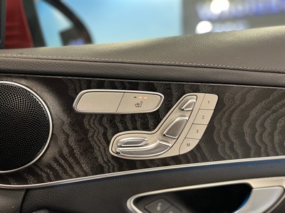 2016 Mercedes-Benz C 200 - Thumbnail