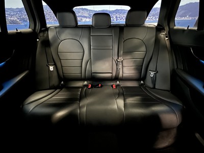 2016 Mercedes-Benz C 200 - Thumbnail