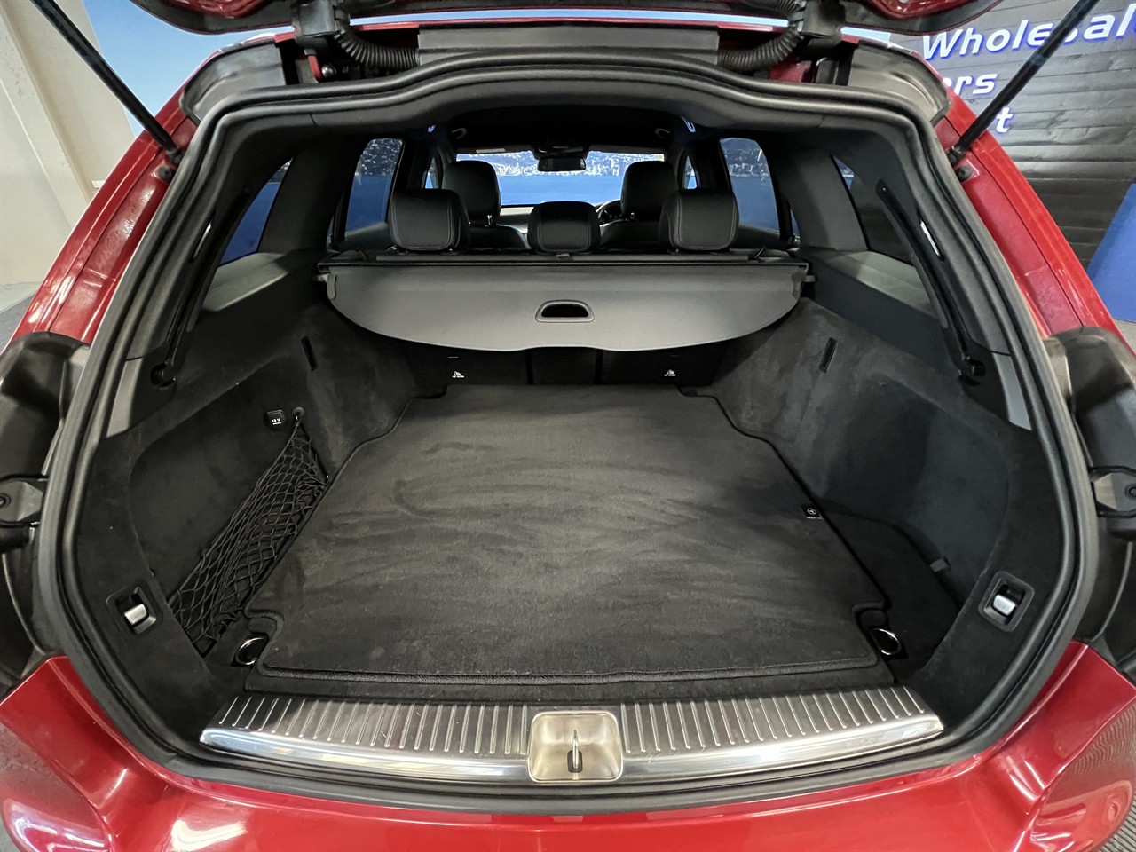 2016 Mercedes-Benz C 200