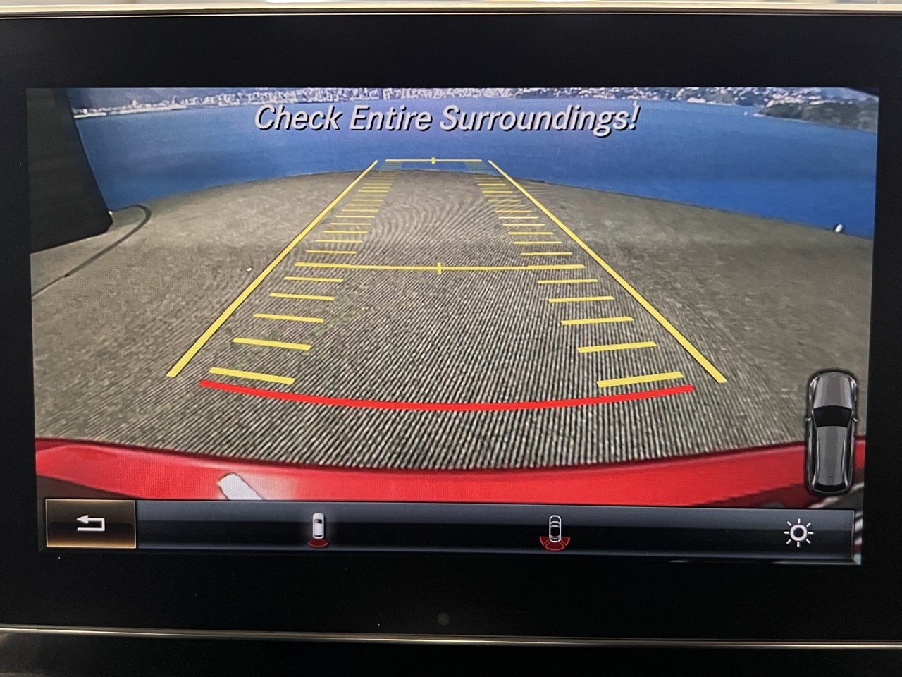 2016 Mercedes-Benz C 200