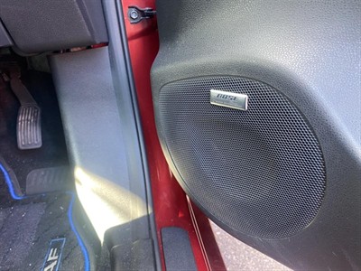 2018 Nissan Leaf - Thumbnail