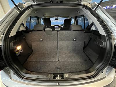 2017 Suzuki Ignis - Thumbnail