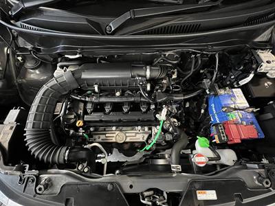 2017 Suzuki Ignis - Thumbnail