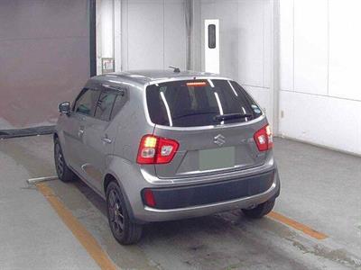 2017 Suzuki Ignis - Thumbnail