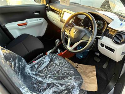 2017 Suzuki Ignis - Thumbnail