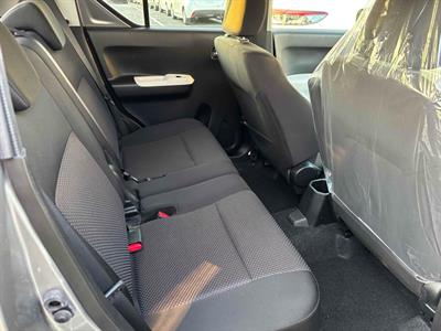 2017 Suzuki Ignis - Thumbnail