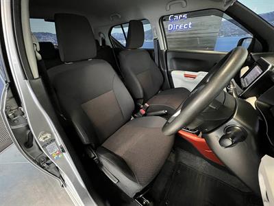 2017 Suzuki Ignis - Thumbnail