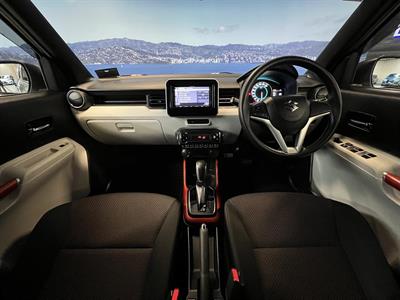 2017 Suzuki Ignis - Thumbnail