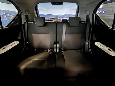 2017 Suzuki Ignis - Thumbnail