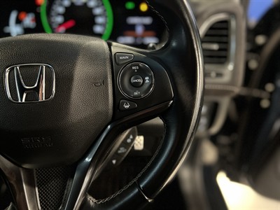 2018 Honda Vezel - Thumbnail