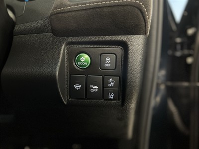 2018 Honda Vezel - Thumbnail