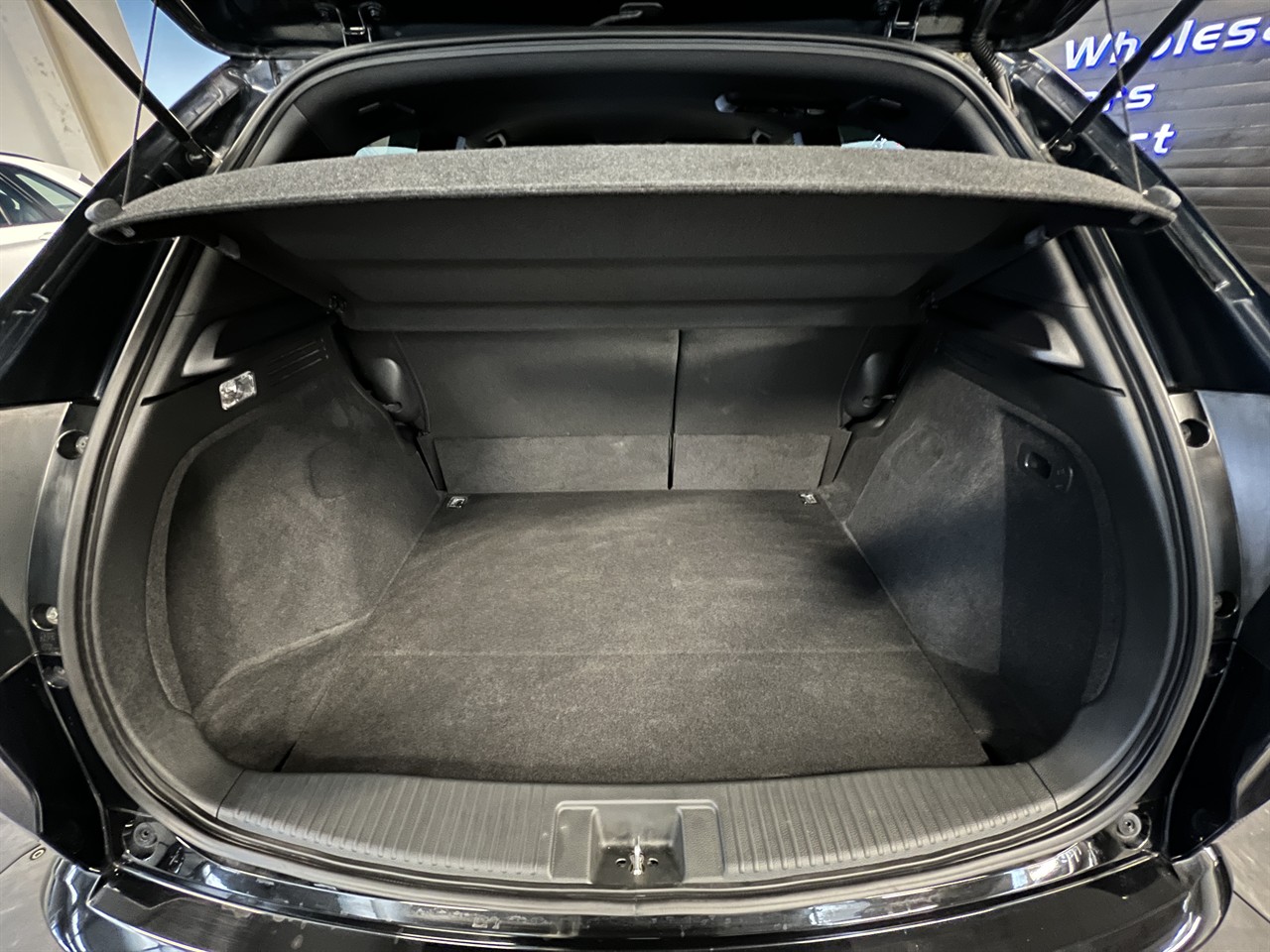 2018 Honda Vezel