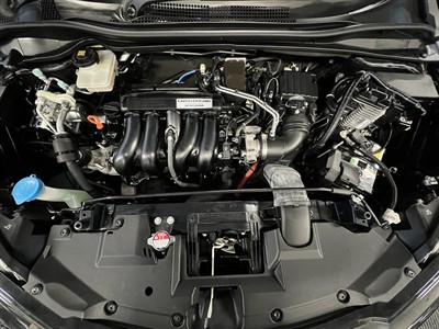 2018 Honda Vezel - Thumbnail