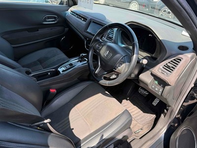 2018 Honda Vezel - Thumbnail
