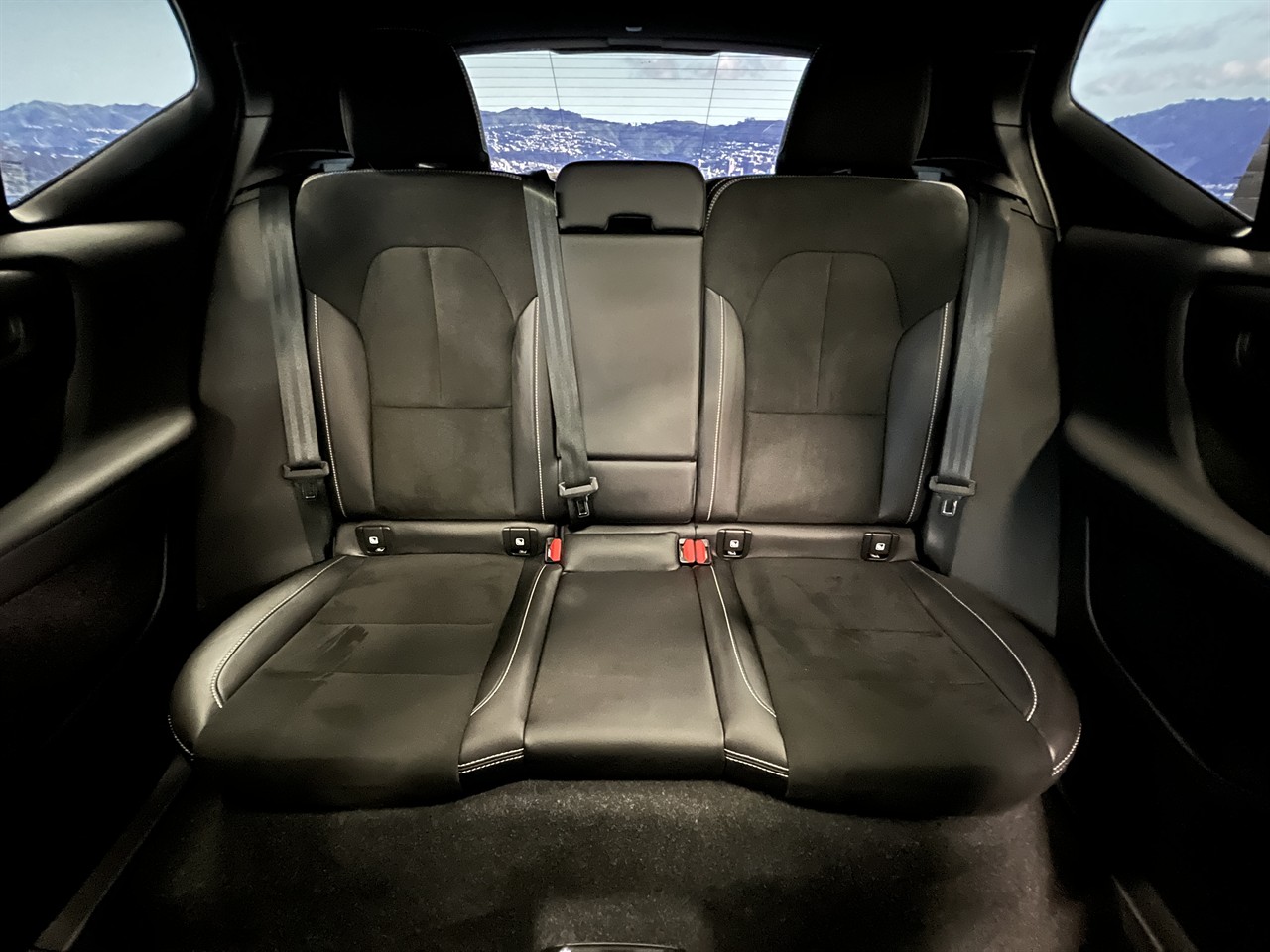 2021 Volvo XC40