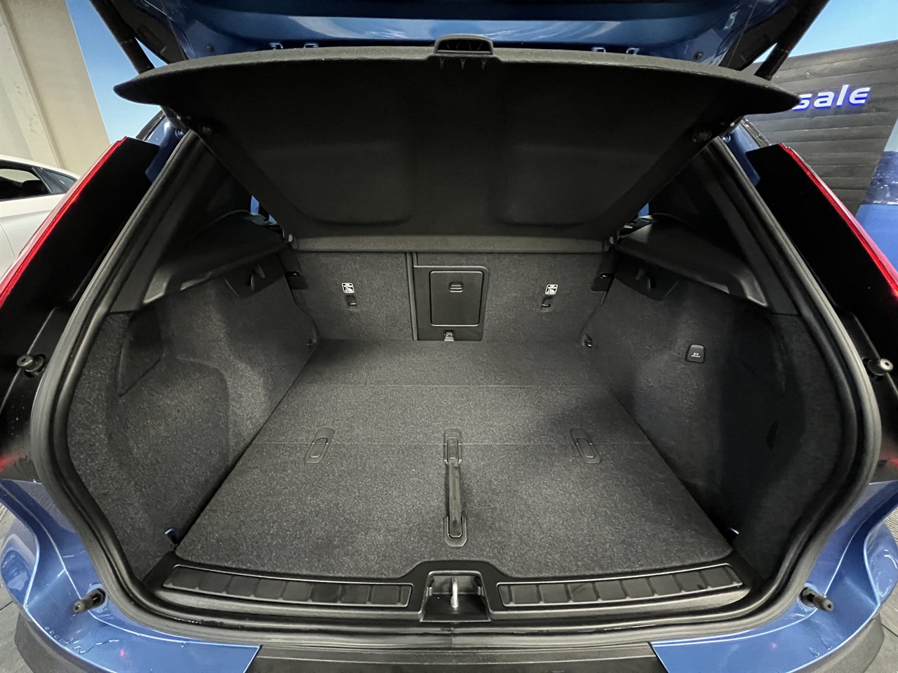2021 Volvo XC40