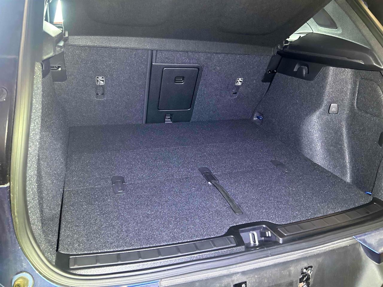 2021 Volvo XC40