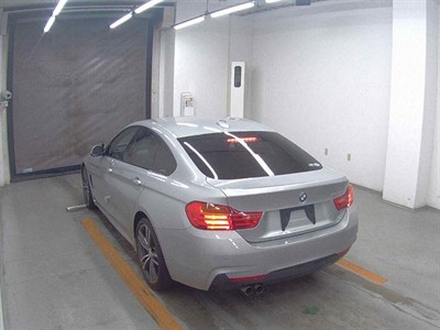 2017 BMW 420i - Thumbnail
