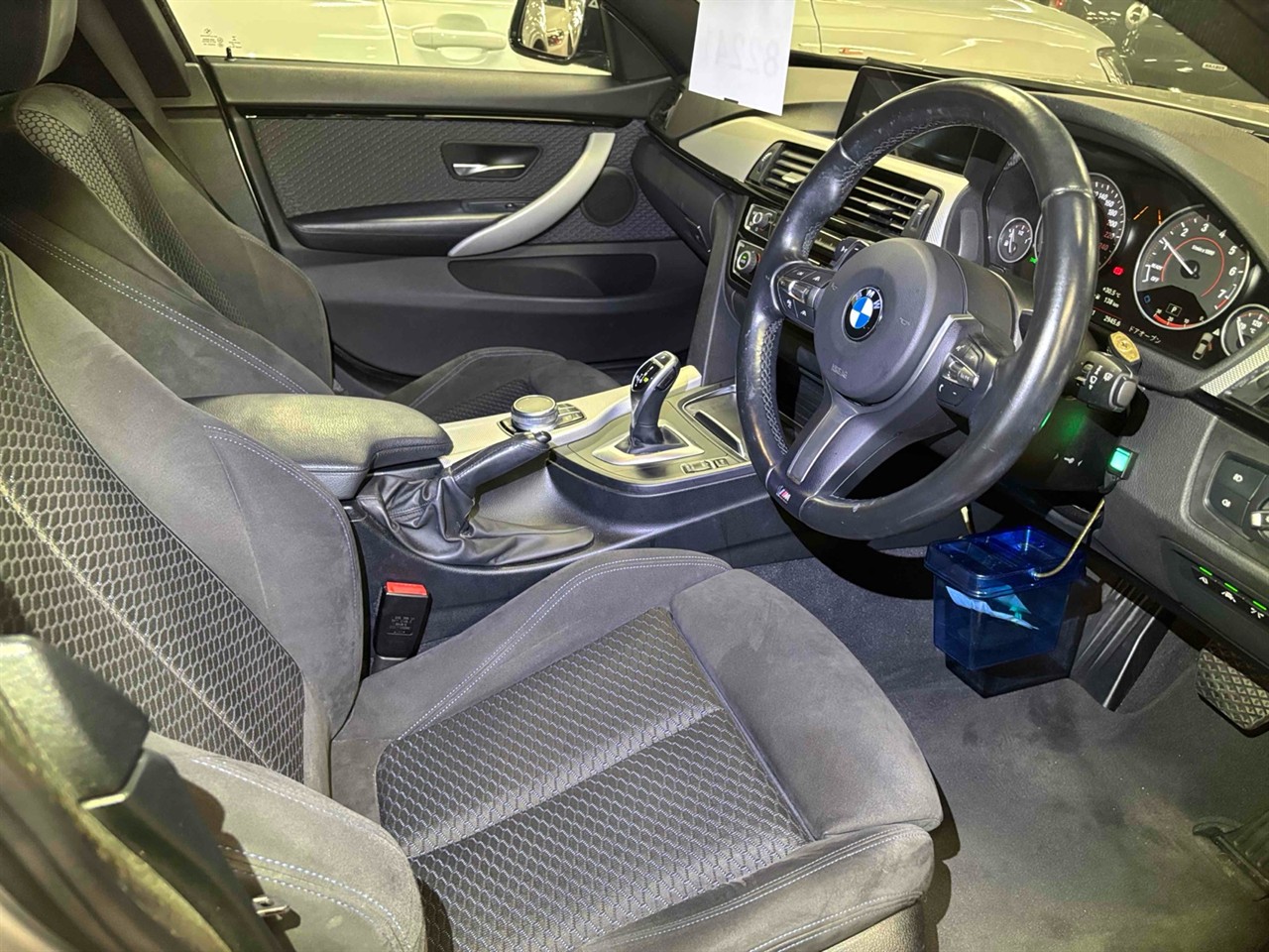 2017 BMW 420i