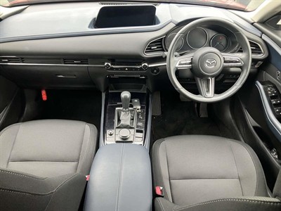 2019 Mazda Cx-30 - Thumbnail