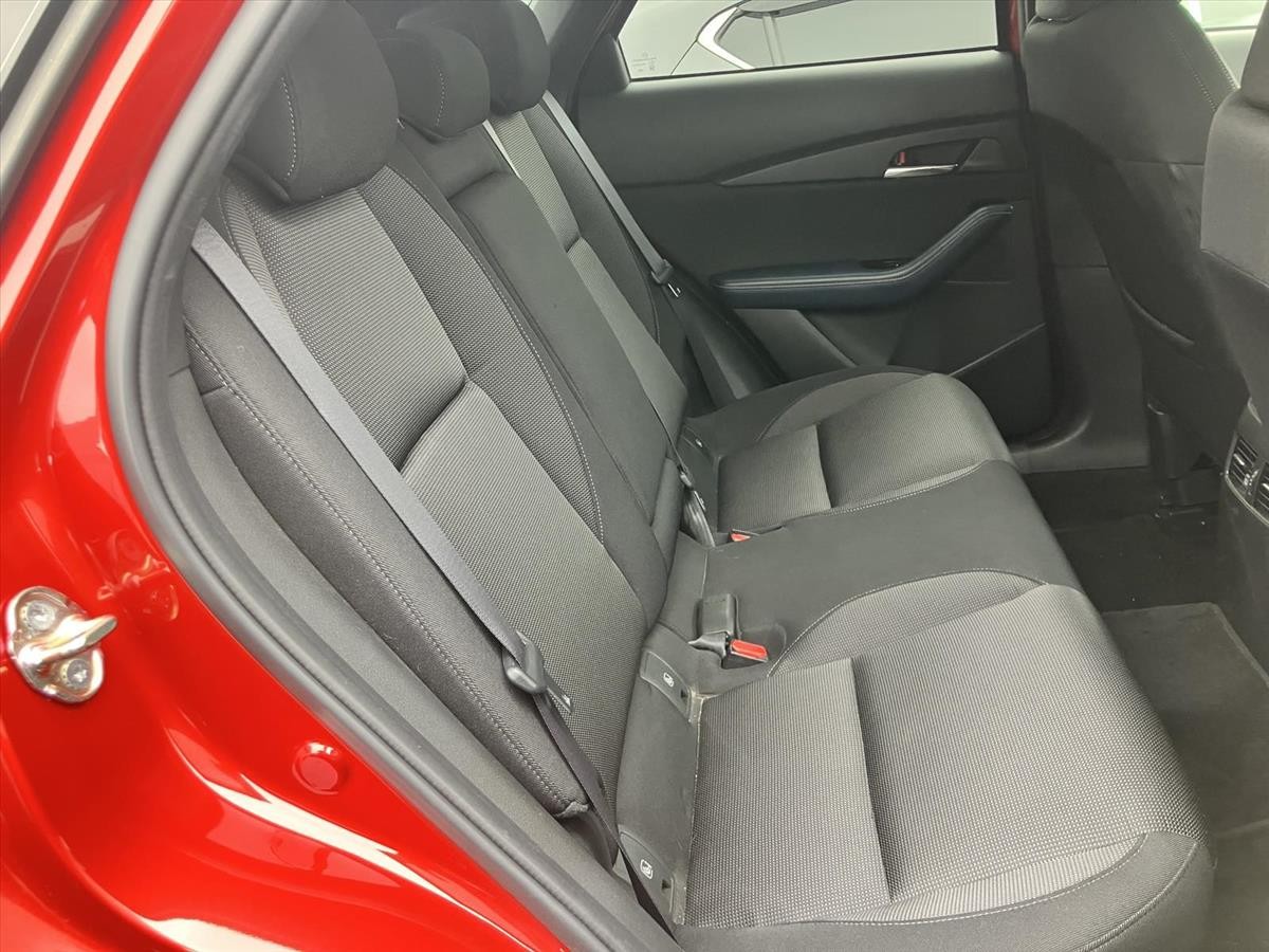 2019 Mazda Cx-30
