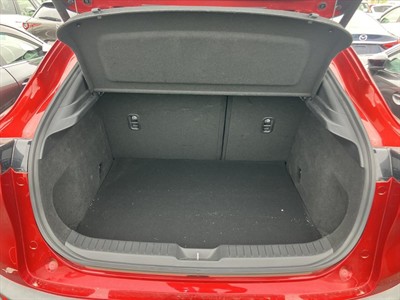 2019 Mazda Cx-30 - Thumbnail