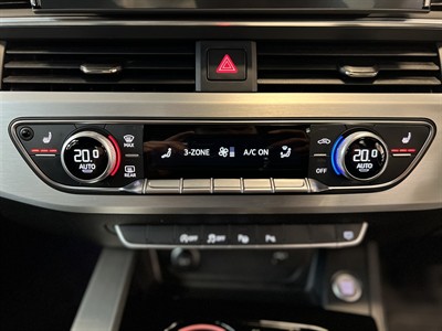 2021 Audi A4 - Thumbnail