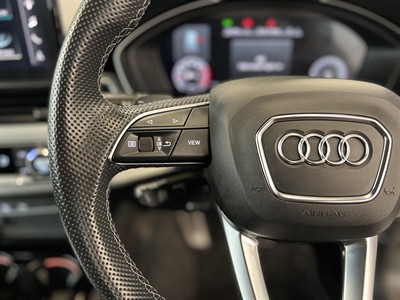2021 Audi A4 - Thumbnail