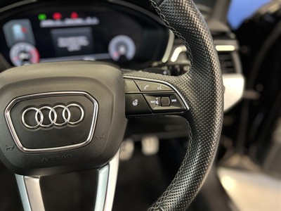 2021 Audi A4 - Thumbnail