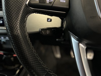 2021 Audi A4 - Thumbnail