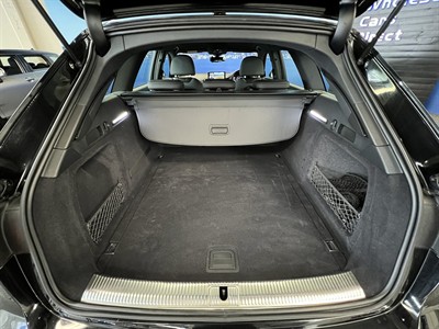 2021 Audi A4 - Thumbnail