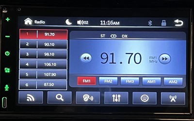 2020 Toyota RAV4 - Thumbnail