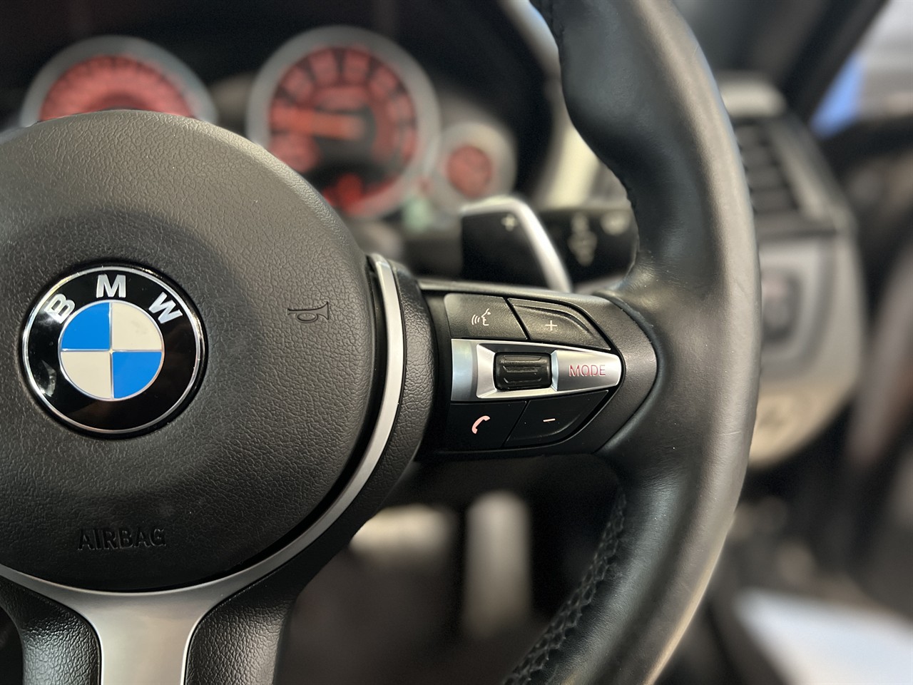 2015 BMW 420i