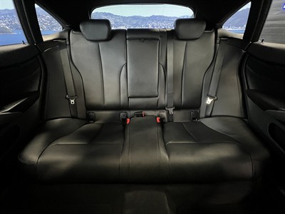 2015 BMW 420i - Thumbnail