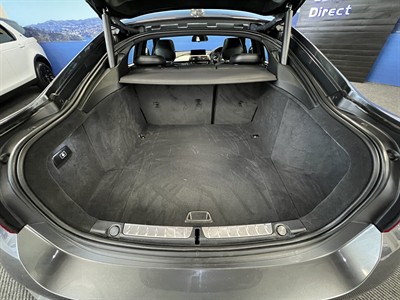 2015 BMW 420i - Thumbnail