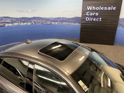 2015 BMW 420i - Thumbnail